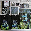 Cruel Force - Other Collectable - CRUEL FORCE COLLECTION (...so far)