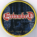 Entombed - Patch - ENTOMBED "Left Hand Path" bootleg Patch