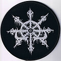 Omega - Patch - OMEGA "Logo" official woven Patch