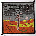 Testament - Patch - TESTAMENT "Practice What You Preach" official woven Patch