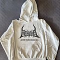 Beyond - Hooded Top / Sweater - BEYOND "Enter Transcendence" official Hoodie