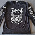 Dismember - TShirt or Longsleeve - DISMEMBER "Stockholm Death Metal" official Longsleeve