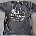 Nocte Obducta - TShirt or Longsleeve - NOCTE OBDUCTA "Totgeburt" official T-Shirt