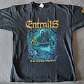 Entrails - TShirt or Longsleeve - ENTRAILS "The Tomb Awaits" official T-Shirt