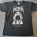 Ketzer - TShirt or Longsleeve - KETZER "Come Forth! Come Forth!" official T-Shirt (Black version)