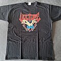 Vulture - TShirt or Longsleeve - VULTURE "Delivered To Die" official T-Shirt