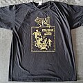 Schafott - TShirt or Longsleeve - SCHAFOTT "Pilgrimage To The Morbid" official T-Shirt