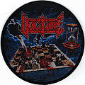 Vulture - Patch - VULTURE "Sentinels" official woven Patch