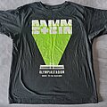 Rammstein - TShirt or Longsleeve - RAMMSTEIN "Olympiastadion - Berlin" official Tour 2023 Event T-Shirt