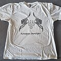 Sijjin - TShirt or Longsleeve - SIJJIN "Sumerian Promises" official T-Shirt