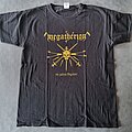 Megatherion - TShirt or Longsleeve - MEGATHERION "το μέγα θηρίον" official T-Shirt