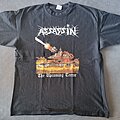 Assassin - TShirt or Longsleeve - ASSASSIN "The Upcoming Terror" bootleg T-Shirt