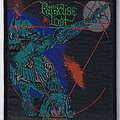 Paradise Lost - Patch - PARADISE LOST "Lost Paradise" official woven Patch