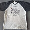 Cruel Force - TShirt or Longsleeve - CRUEL FORCE "Heavy Metal Death" official T-Shirt