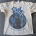 Cruel Force - TShirt or Longsleeve - CRUEL FORCE "The Rise Of Satanic Might" official T-Shirt