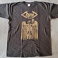 Charon - TShirt or Longsleeve - CHARON "Sulphur Seraph" official T-Shirt