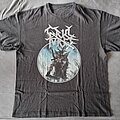 Cruel Force - TShirt or Longsleeve - CRUEL FORCE "The Rise Of Satanic Might" official T-Shirt (second edition)