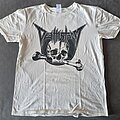 Deathstorm - TShirt or Longsleeve - DEATHSTORM "Sedlec Skull" official T-Shirt