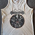 Obsessör - TShirt or Longsleeve - Obsessör OBSESSÖR "Assassins Of The Pentagram" official Muscleshirt