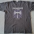 Eurynomos - TShirt or Longsleeve - EURYNOMOS "Heraklion Axes" official T-Shirt