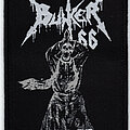Bunker 66 - Patch - BUNKER 66 "Beyond The Help Of Prayers" official woven Patch
