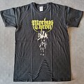 Morbus Chron - TShirt or Longsleeve - MORBUS CHRON "Sweven version 2" official T-Shirt