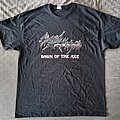 Cruel Force - TShirt or Longsleeve - CRUEL FORCE "Dawn Of The Axe - Old Style" official T-Shirt