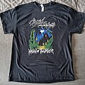 Cruel Force - TShirt or Longsleeve - CRUEL FORCE "Night Of Thunder" official T-Shirt