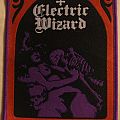 Electric Wizard - Patch - Electric WIzard "Legalize Drugs And Murder" Patch