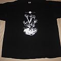 Sasquatch - TShirt or Longsleeve - Sasquatch "Pull Me Under" shirt