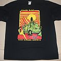 Uncle Acid - TShirt or Longsleeve - Uncle Acid & the Deadbeats "Acid Across America 2014" tour shirt