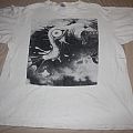 Skinny Puppy - TShirt or Longsleeve - Skinny Puppy "Too Dark Park" tour shirt