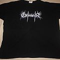 Grimnir - TShirt or Longsleeve - Grimnir (Austria) "Ottakring Black Metal Cult" shirt