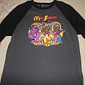 Mac Sabbath - TShirt or Longsleeve - Mac Sabbath longsleeve shirt