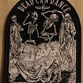 Dead Can Dance - Patch - Dead Can Dance patch