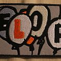 Elope - Patch - Elope logo patch