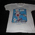 TSOL - TShirt or Longsleeve - TSOL and 45 Grave 1985 concert Shirt