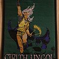 Cirith Ungol - Patch - Cirith Ungol patch