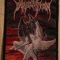Immolation - Patch - Immolation "Dawn Of Possession" patch