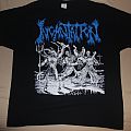 Incantation - TShirt or Longsleeve - Incantation shirt