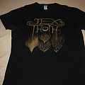 Jex Thoth - TShirt or Longsleeve - Jex Thoth shirt