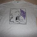 Anal Cunt - TShirt or Longsleeve - Anal Cunt 1998 Japanese Tour shirt