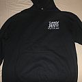 Napalm Death - Hooded Top / Sweater - Napalm Death "Order of the Leech" hoodie.