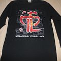 Strapping Young Lad - TShirt or Longsleeve - Strapping Young Lad 2002 U.S. West Coast tour longsleeve