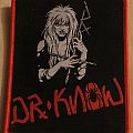 DR. Know - Patch - Dr. Know patch