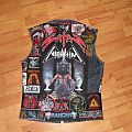 Satan - Battle Jacket - Oldrockers Vest