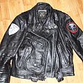 Hellhammer - Battle Jacket - Motörwar