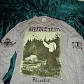 Burzum - TShirt or Longsleeve - Burzum burz