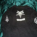 Legiones Noire - TShirt or Longsleeve - Legiones Noire black legions