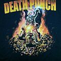 Five Finger Death Punch - TShirt or Longsleeve - Five Finger Death Punch
